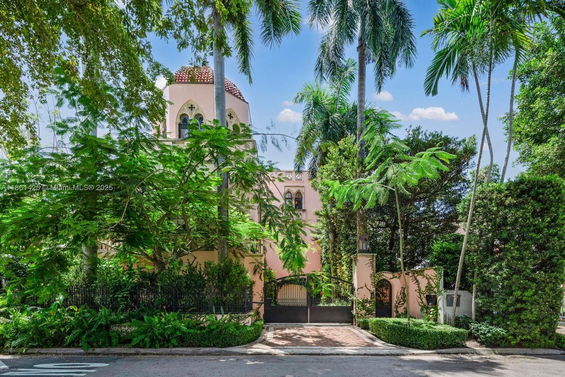 House in Miami, Florida, United States 5 - 16126748