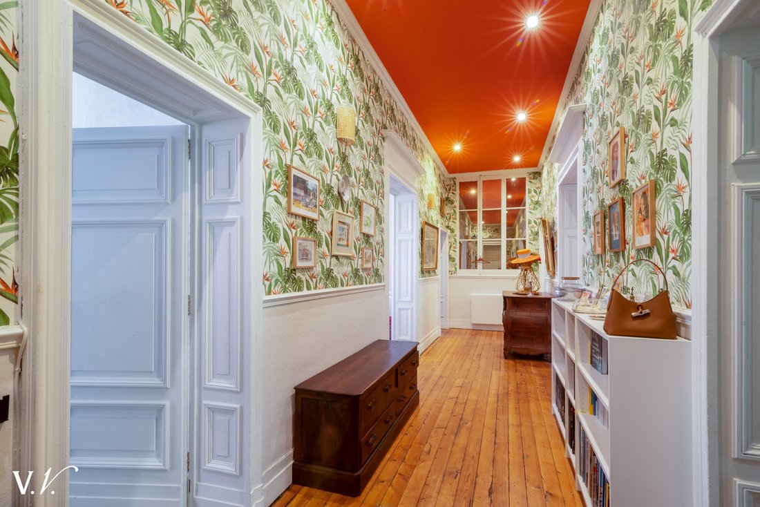 Apartment in Saint Cyprien, Toulouse, France 1 - 16127439