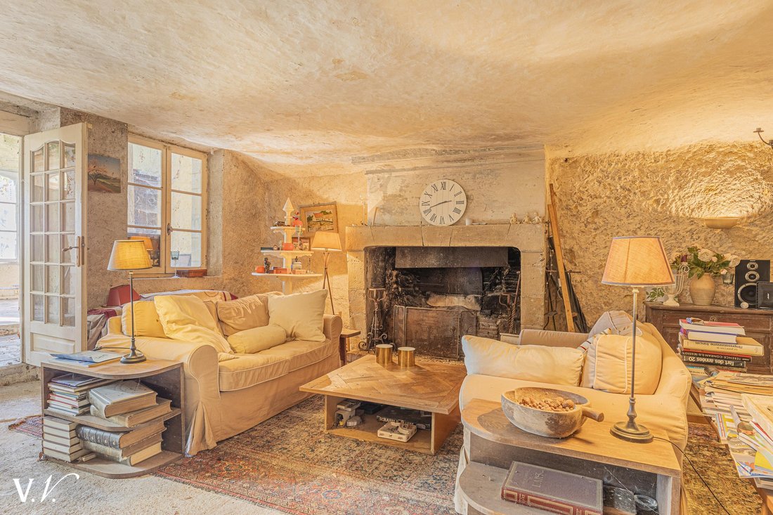 House in Saint-Etienne-de-Chigny, Centre-Val de Loire, France 4 - 16126564