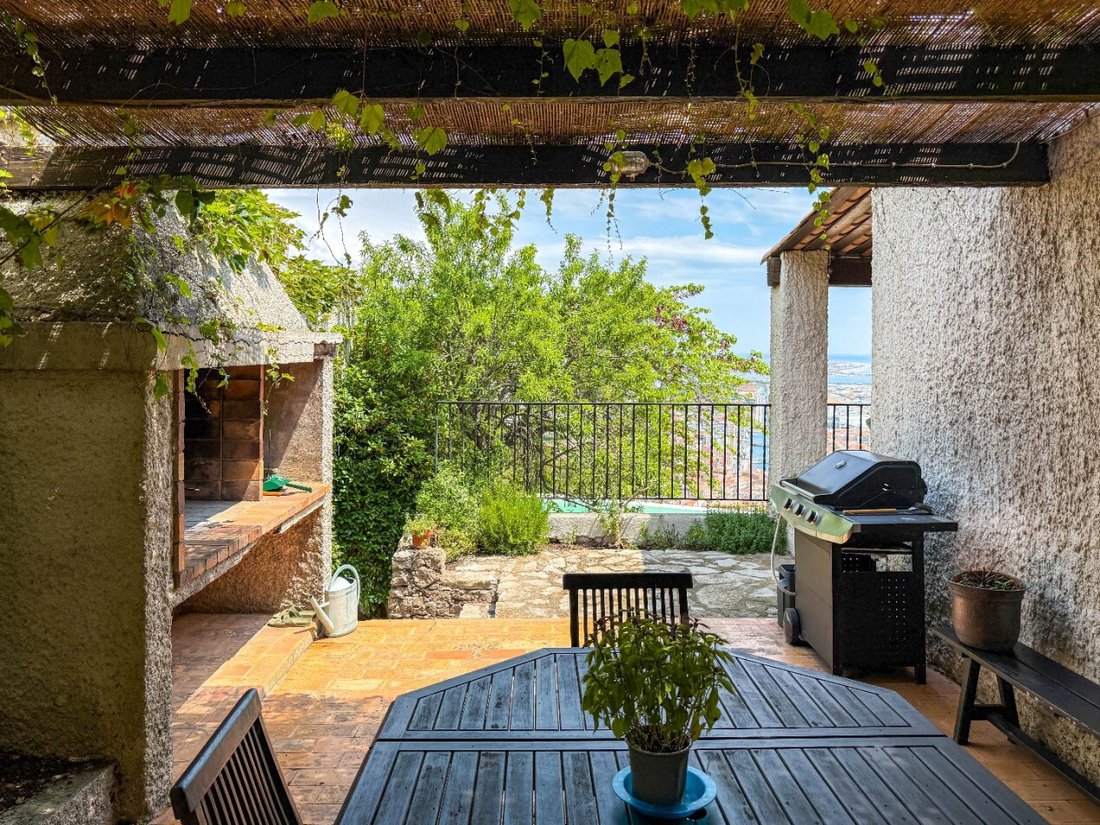 House in Espace Villeroy-Les Quilles, Sète, France 3 - 16126195