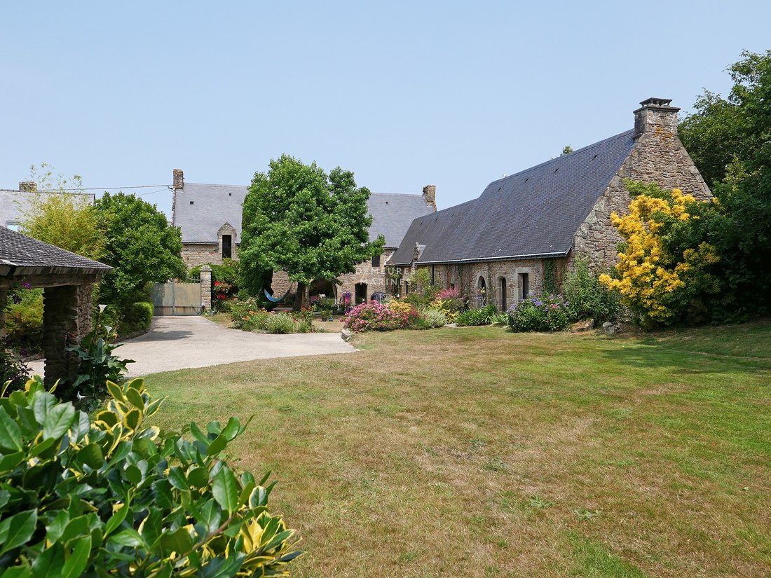 Estate in Kervignac, Brittany, France 2 - 16126557