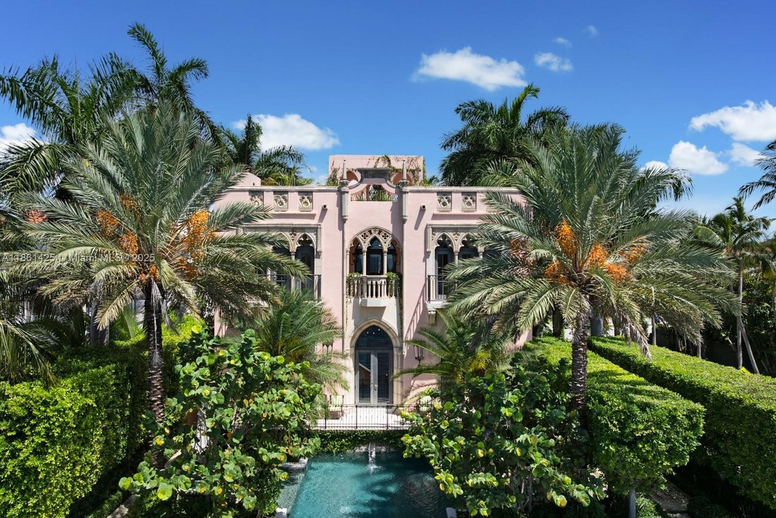 House in Miami, Florida, United States 1 - 16126748