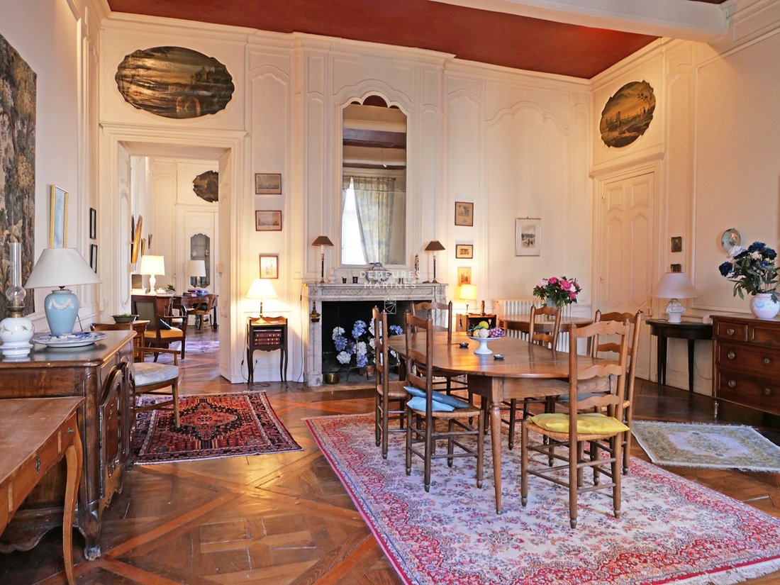 Apartment in Ouest Péri-Centre Ville, Vannes, France 5 - 16126517