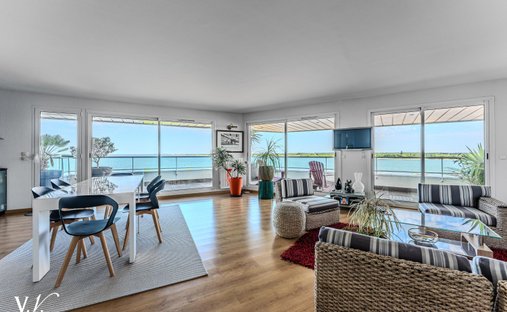 Wohnung in Aiguillon, Arcachon, Frankreich 1