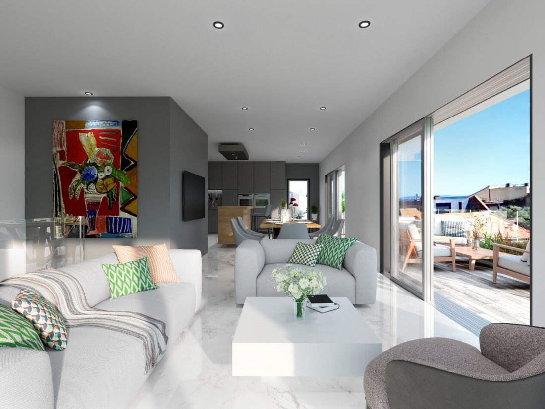 Apartment in Peripherie, Marseillan, France 2 - 16126435