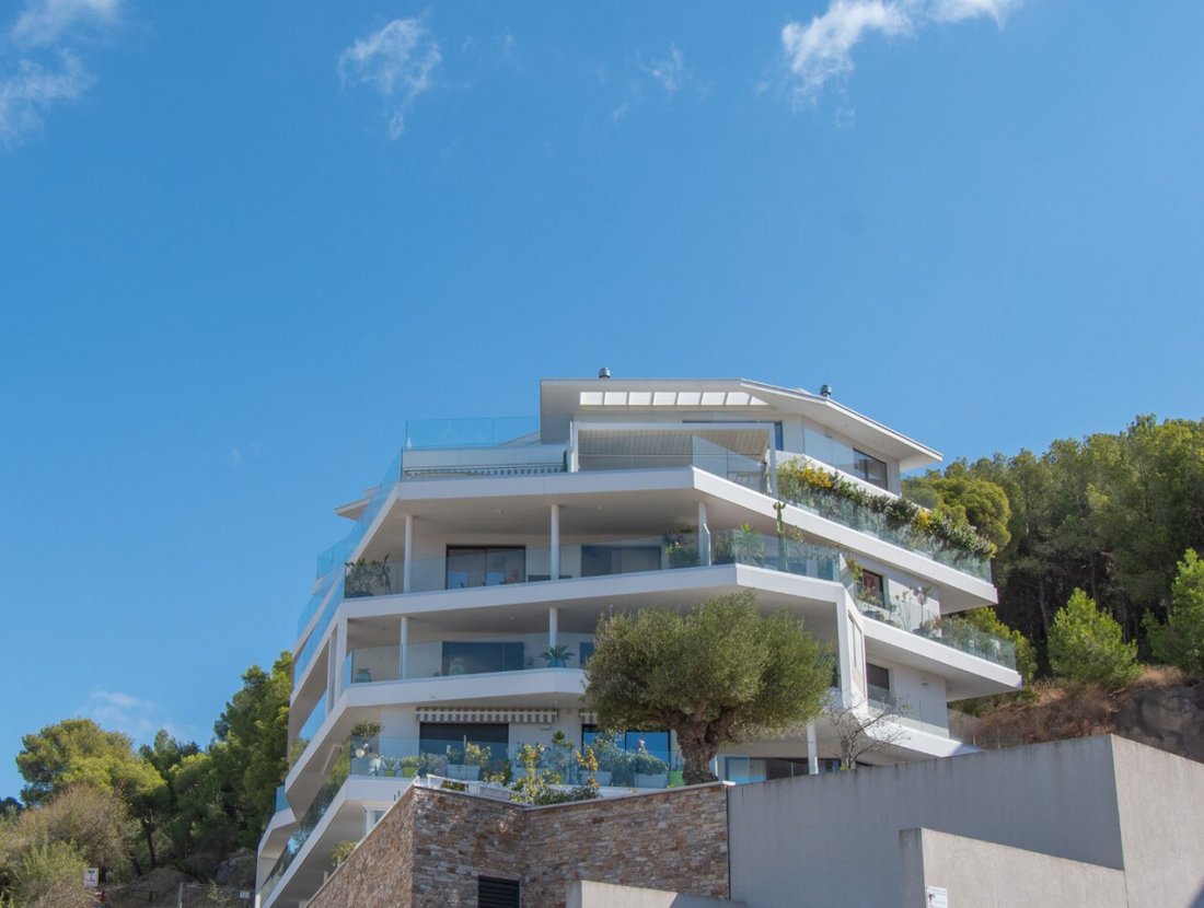 Apartment in Espace Villeroy-Les Quilles, Sète, France 2 - 16125973