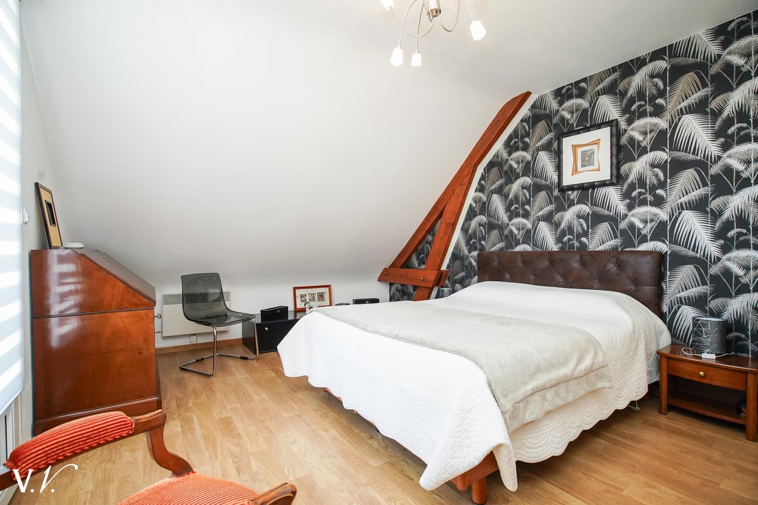 Villa in Saint-Avertin, Centre-Val de Loire, France 4 - 16126814