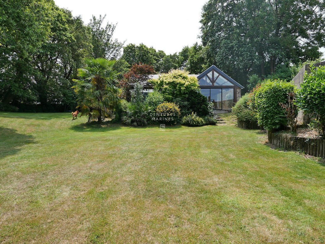 Estate in Kervignac, Brittany, France 5 - 16126557