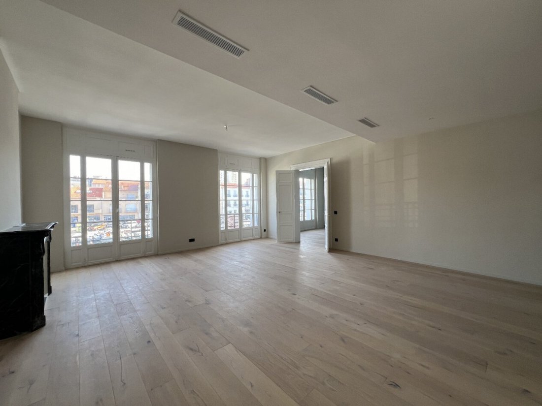 Apartment in Espace Villeroy-Les Quilles, Sète, France 3 - 16126617