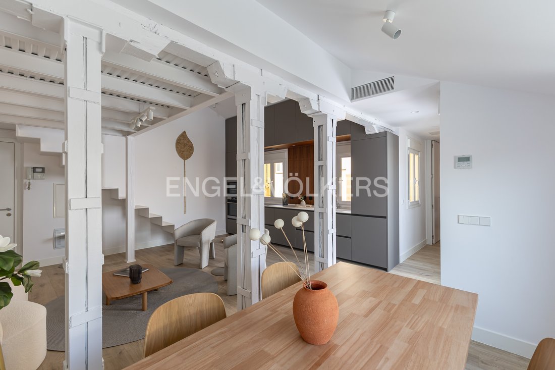 Apartment in Centro, Madrid, Spain 2 - 15921541