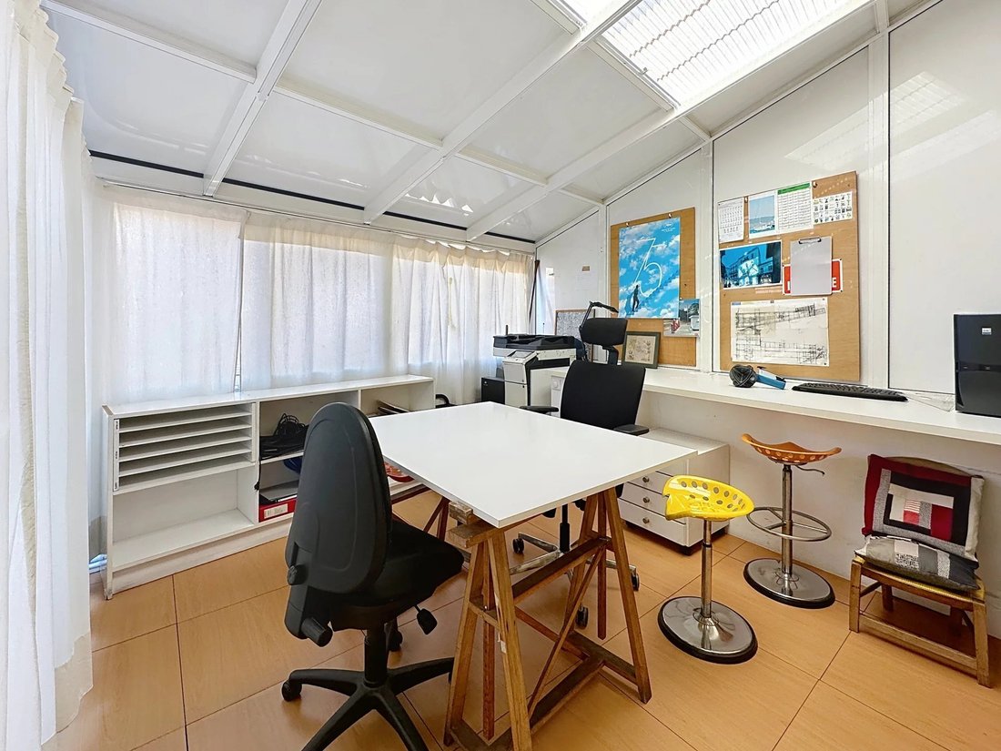 Apartment in Cannes, Provence-Alpes-Côte d'Azur, France 3 - 16123649