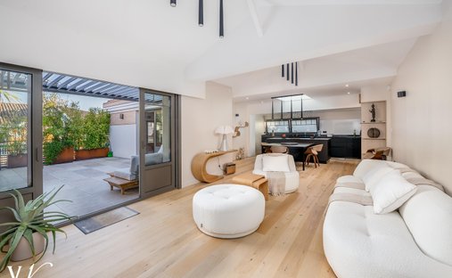 House in Aiguillon, Arcachon, France 1