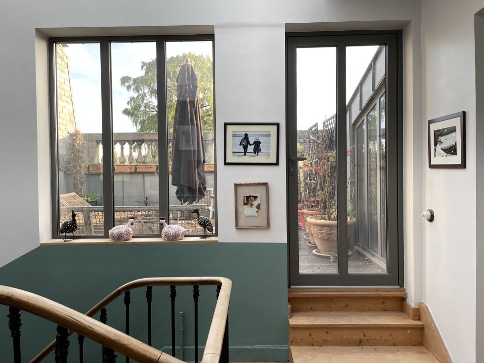 Apartment in Le Lac-Bacalan, Bordeaux, France 2 - 16125227