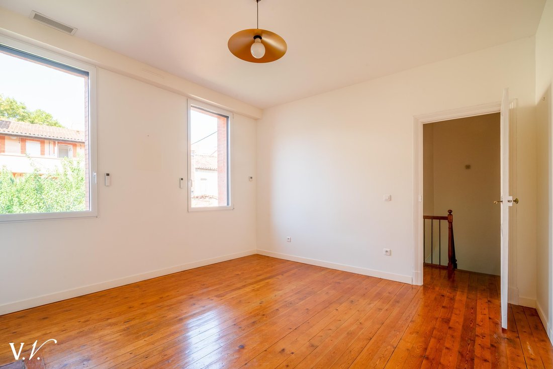 House in Saint Cyprien, Toulouse, France 4 - 16126247