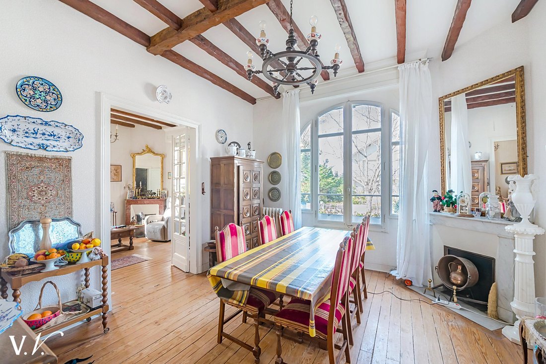 Villa in Aiguillon, Arcachon, France 4 - 16127422