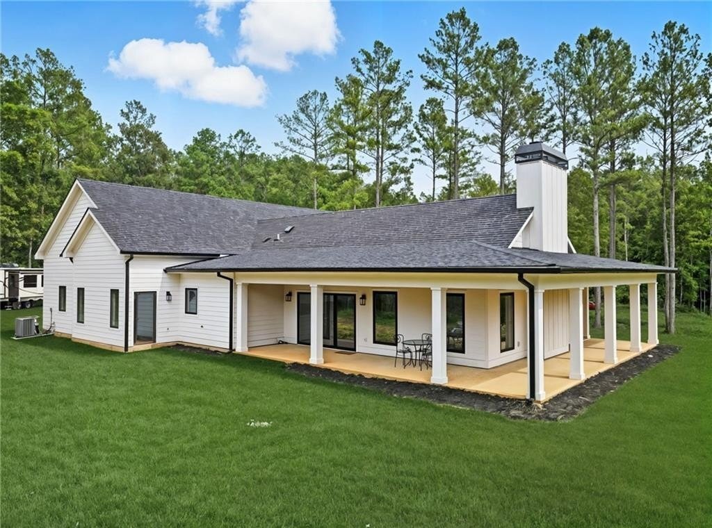 House in Talking Rock, Georgia, United States 1 - 16124543