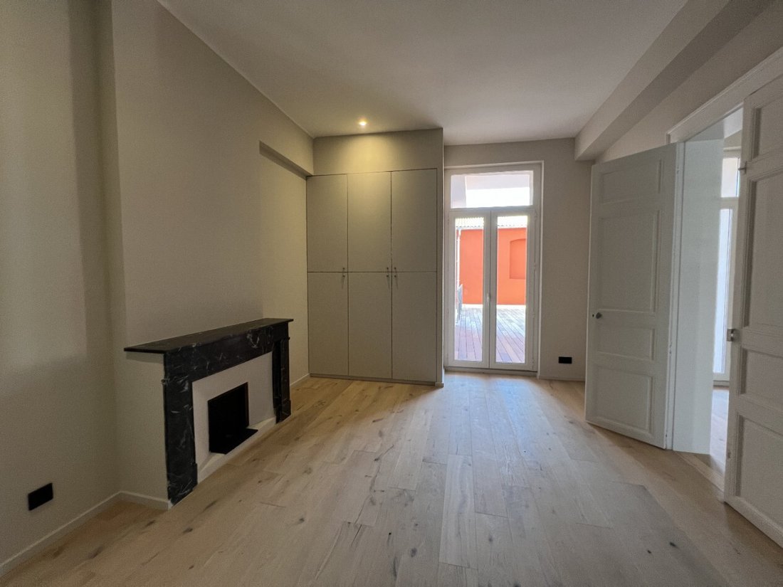 Apartment in Espace Villeroy-Les Quilles, Sète, France 4 - 16126617