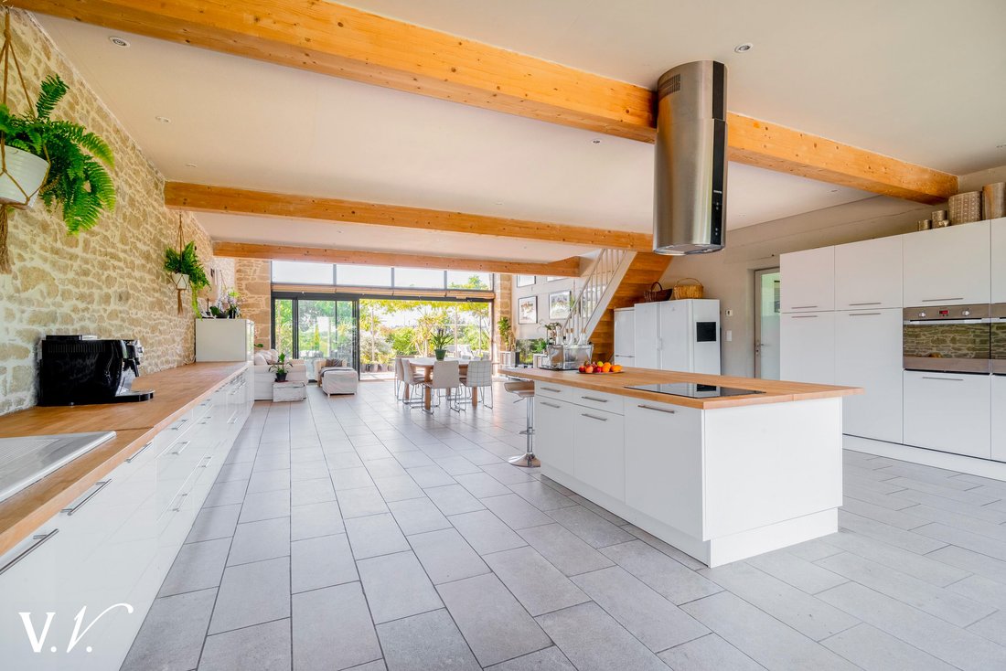 House in Villefranche-de-Lauragais, Occitania, France 5 - 16127004