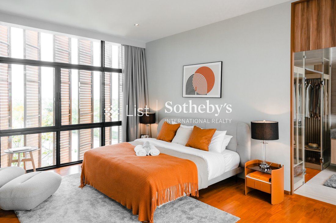 House in Pattaya City, Chon Buri, Thailand 5 - 16126381
