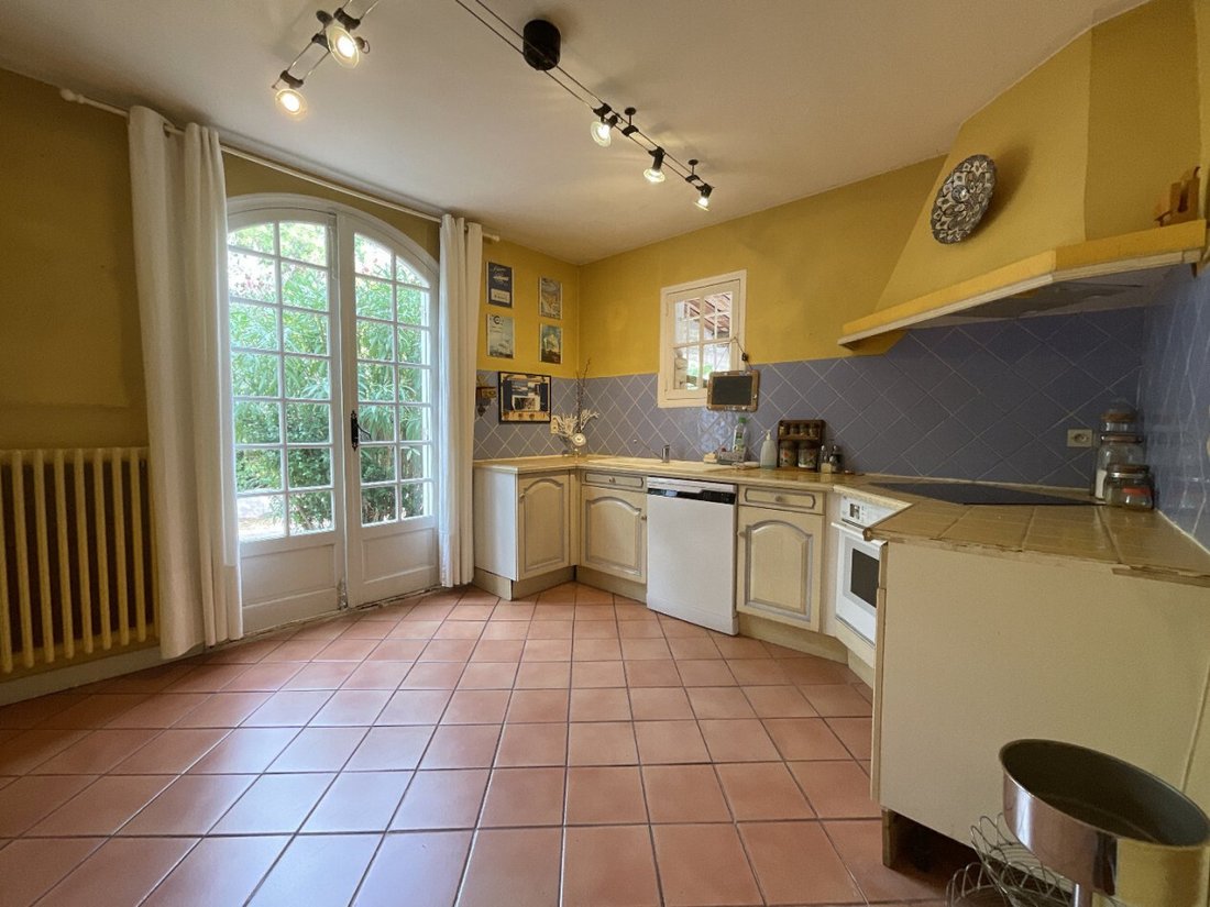 House in Espace Villeroy-Les Quilles, Sète, France 4 - 16125961