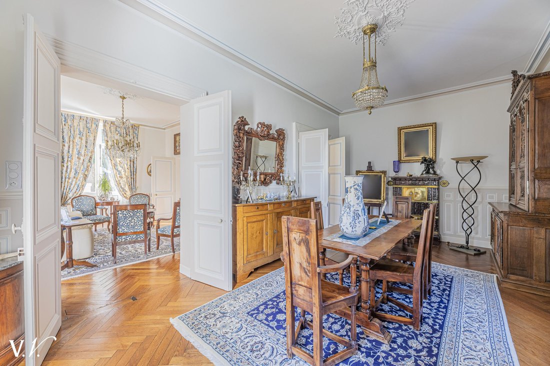Villa in Bléré, Centre-Val de Loire, France 5 - 16126480