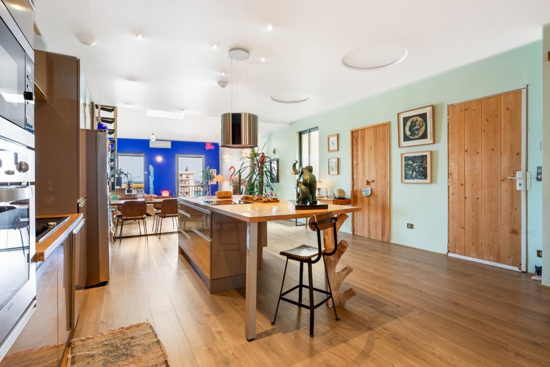 Apartment in Espace Villeroy-Les Quilles, Sète, France 5 - 16126634