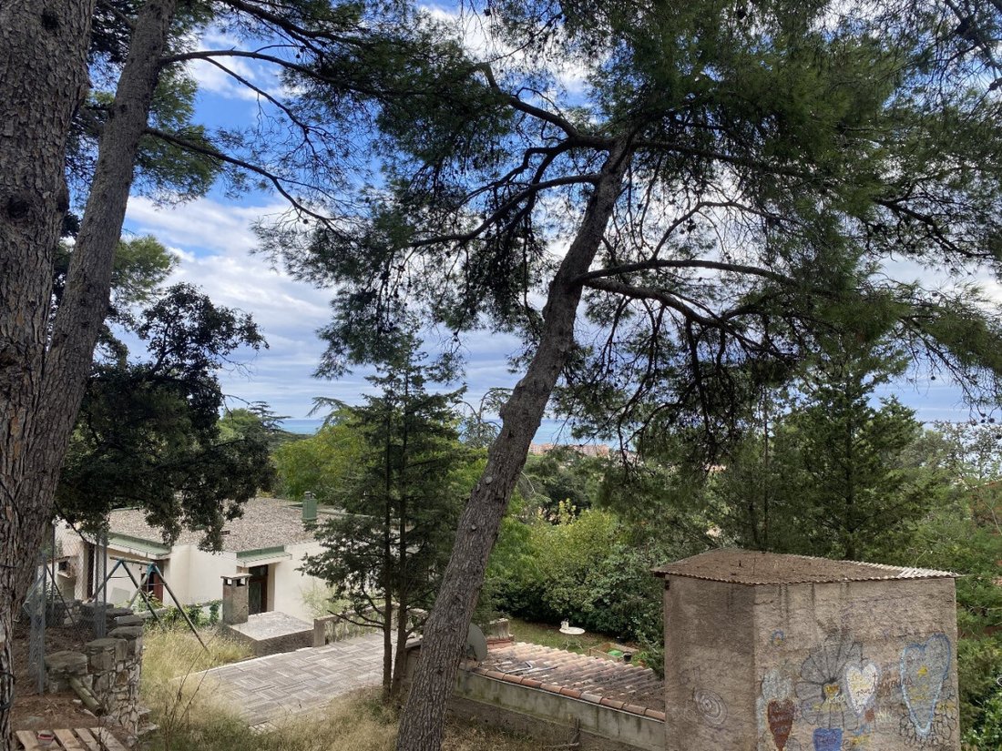 House in Espace Villeroy-Les Quilles, Sète, France 5 - 16126219