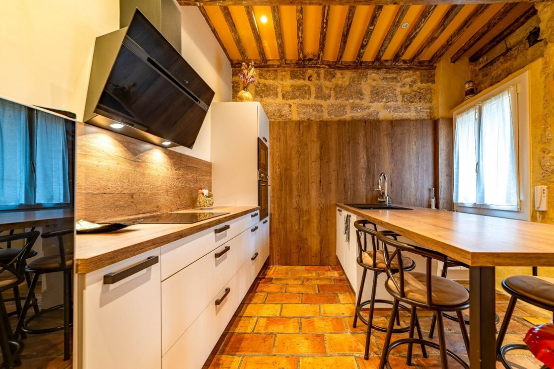 House in Poussan, Occitania, France 5 - 16126574