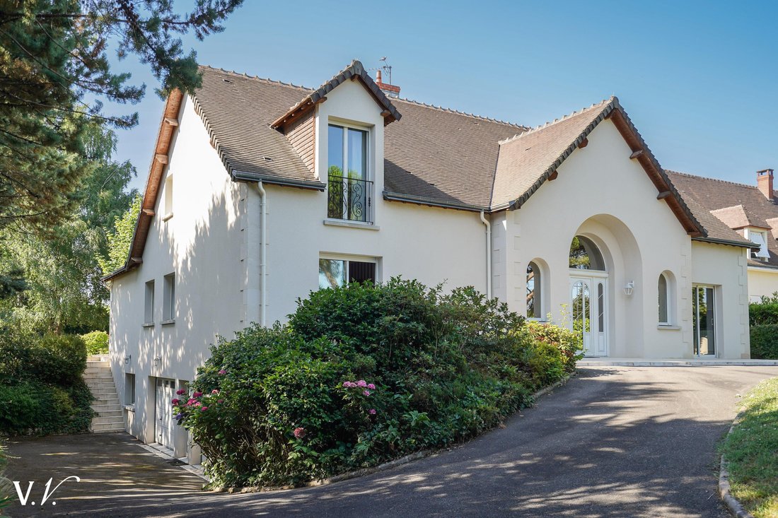House in Centre, Amboise, France 1 - 16126854