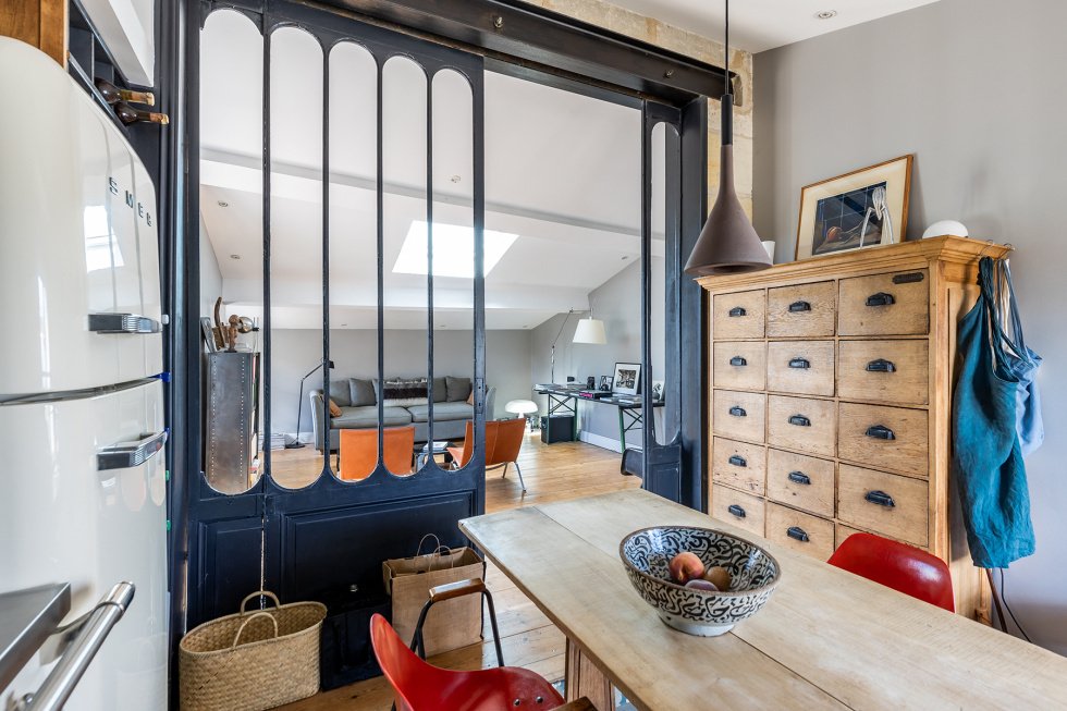 Apartment in Le Lac-Bacalan, Bordeaux, France 4 - 16125260