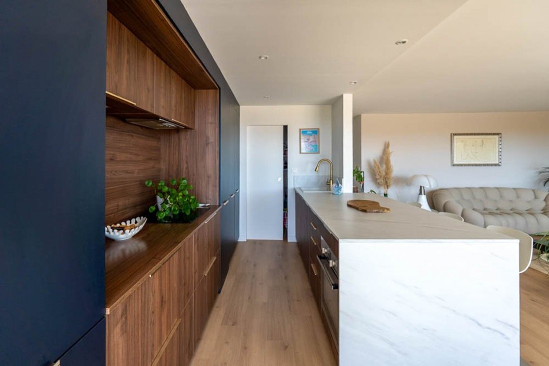 Apartment in Espace Villeroy-Les Quilles, Sète, France 4 - 16125927