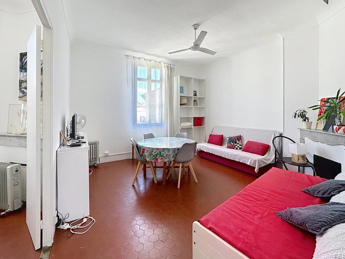 Apartment in Cannes, Provence-Alpes-Côte d'Azur, France 2 - 16123649