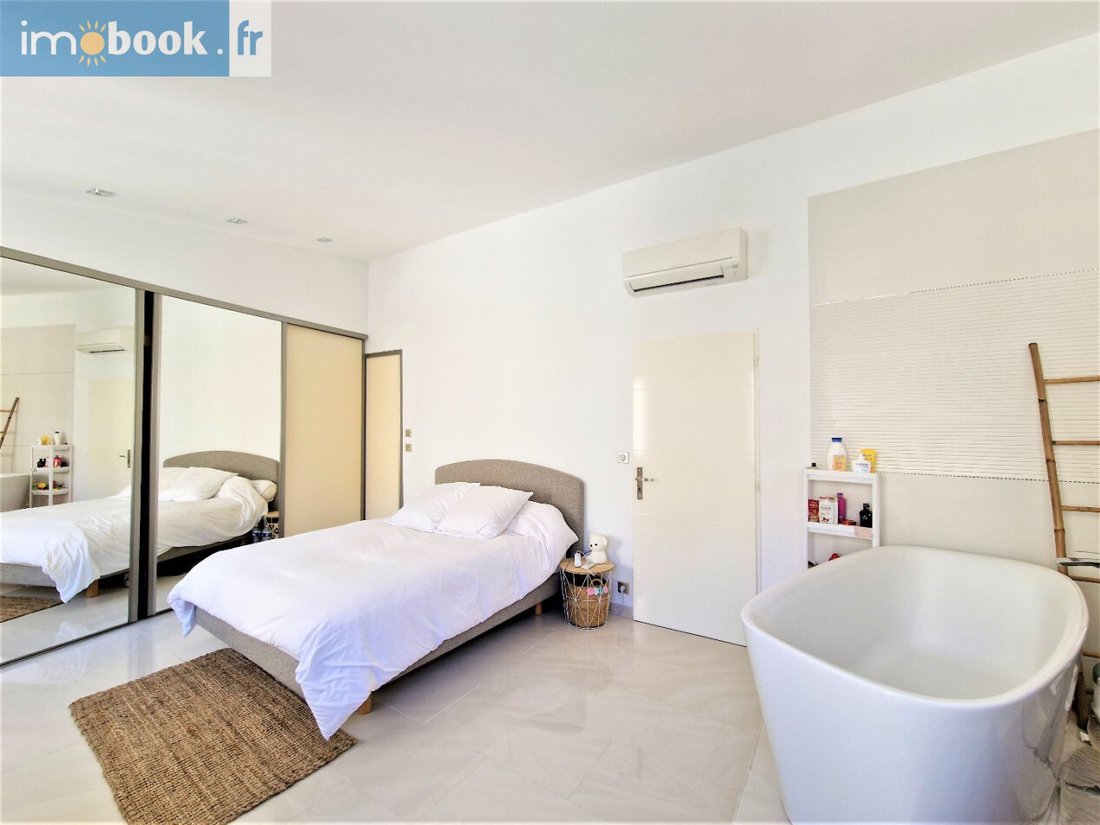 Apartment in Espace Villeroy-Les Quilles, Sète, France 5 - 16126328