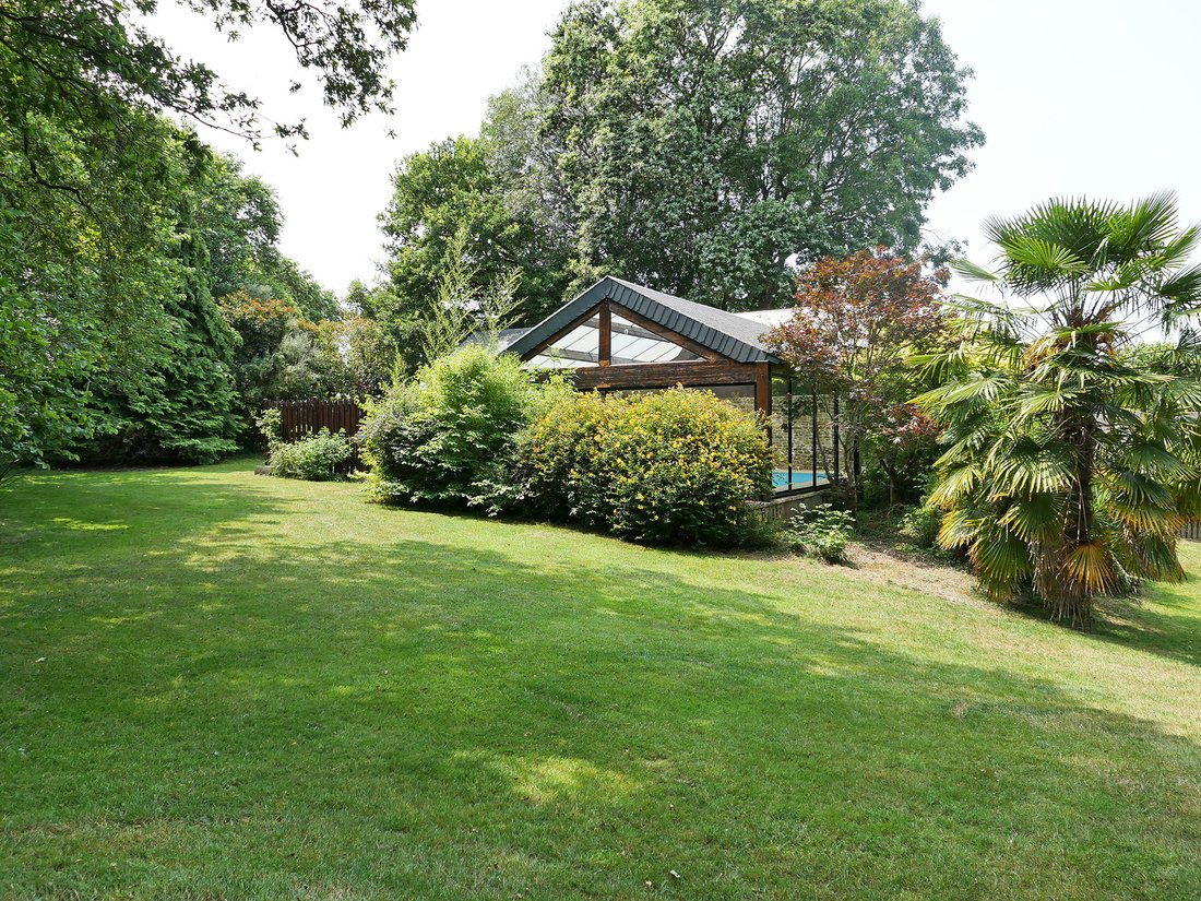 Estate in Kervignac, Brittany, France 1 - 16126557