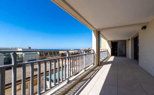 Appartement à Sète, Occitanie, France 1