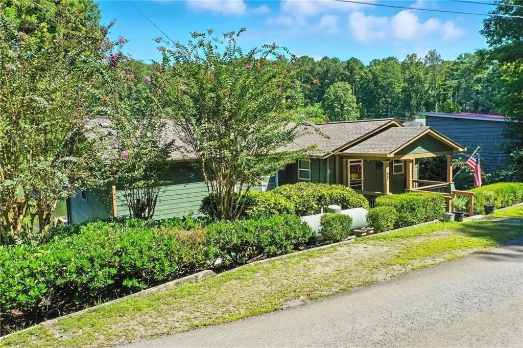 House in Talking Rock, Georgia, United States 3 - 16124550