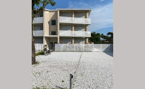 Wohnung in Camaiore, Toskana, Italien 1