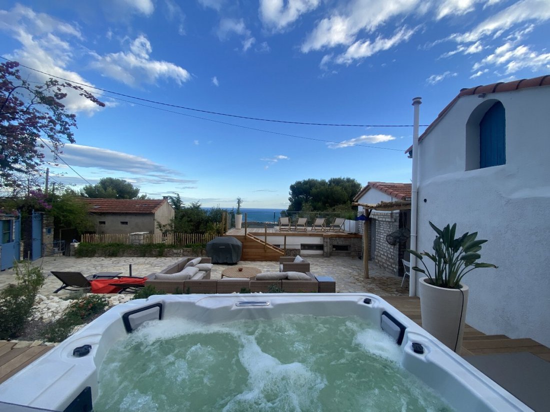 House in Espace Villeroy-Les Quilles, Sète, France 4 - 16125799