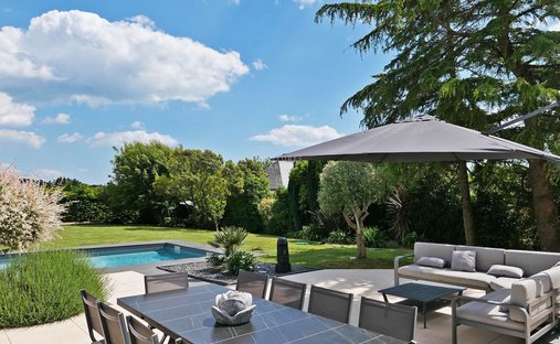 Casa en Baden, Bretaña, Francia 1