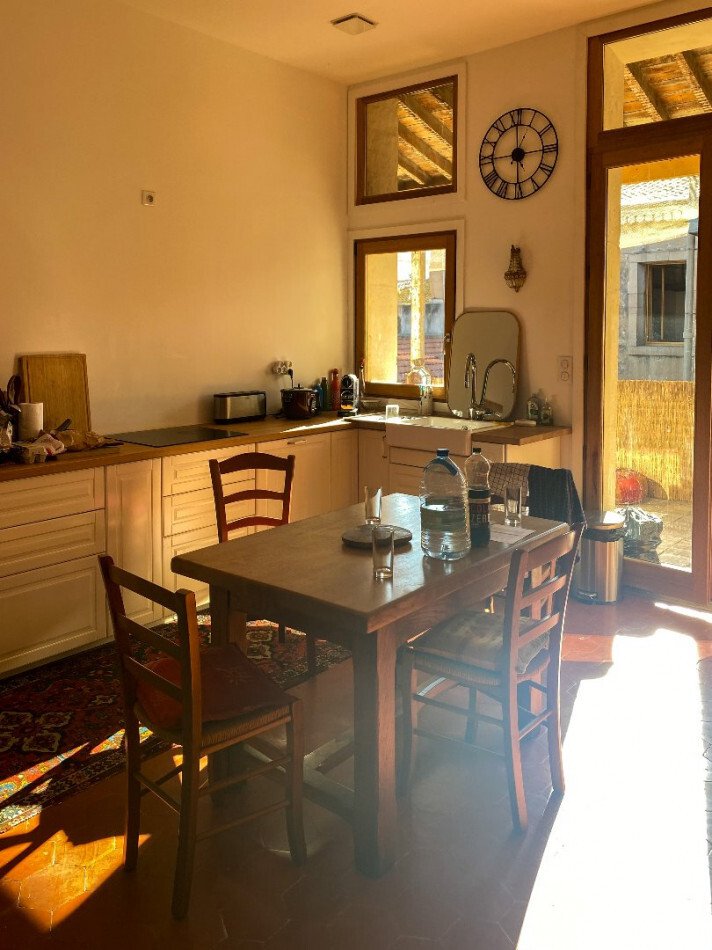 Apartment in Espace Villeroy-Les Quilles, Sète, France 4 - 16126206