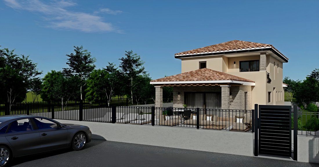 Villa in Porec, Istria County, Croatia 5 - 16127139