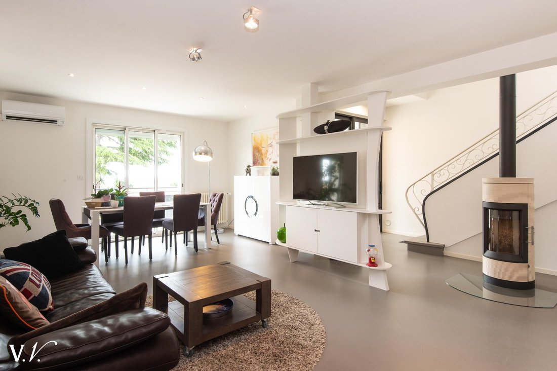 House in Lardenne-Les Pradettes-Basso Cambo, Toulouse, France 2 - 16125977
