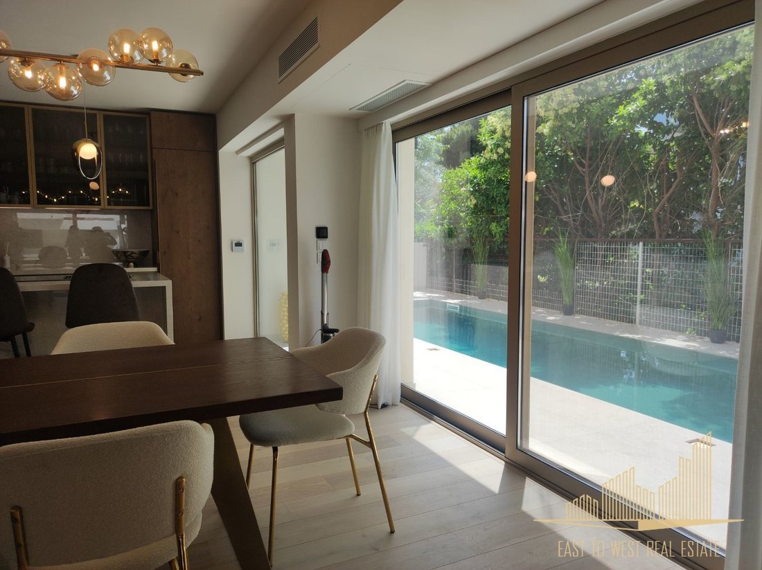 Apartment in Voula, Attica, Greece 2 - 16127525