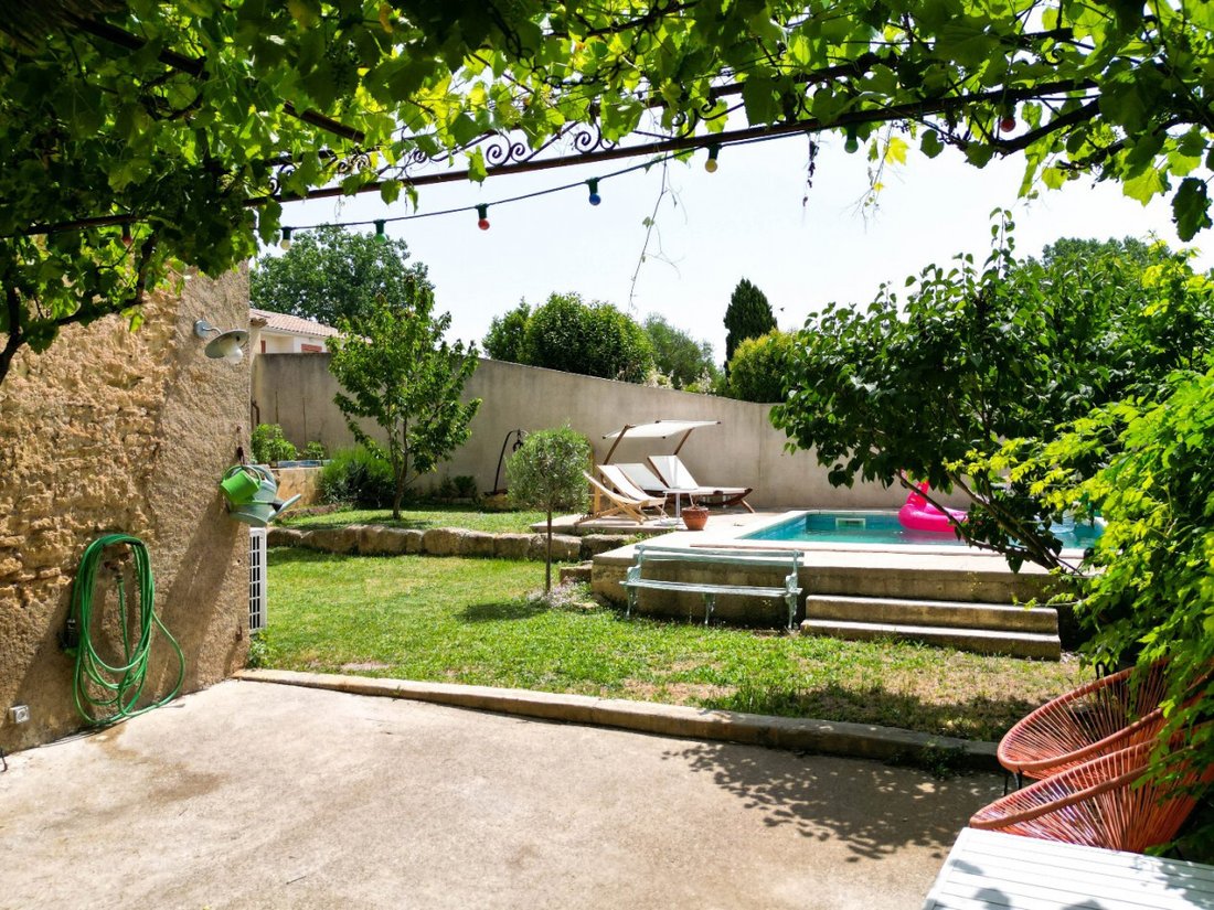 House in Montagnac, Occitania, France 2 - 16126598