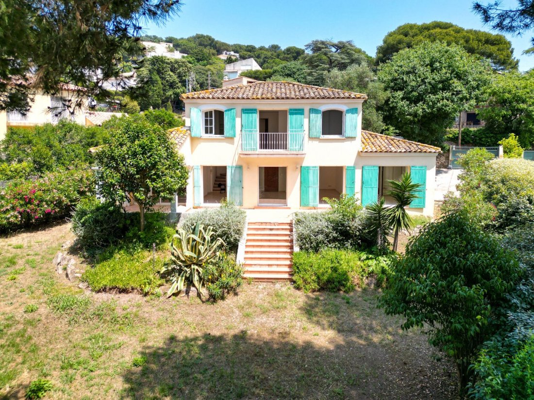 House in Espace Villeroy-Les Quilles, Sète, France 1 - 16126436