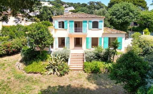Casa a Espace Villeroy-Les Quilles, Sète, Francia 1