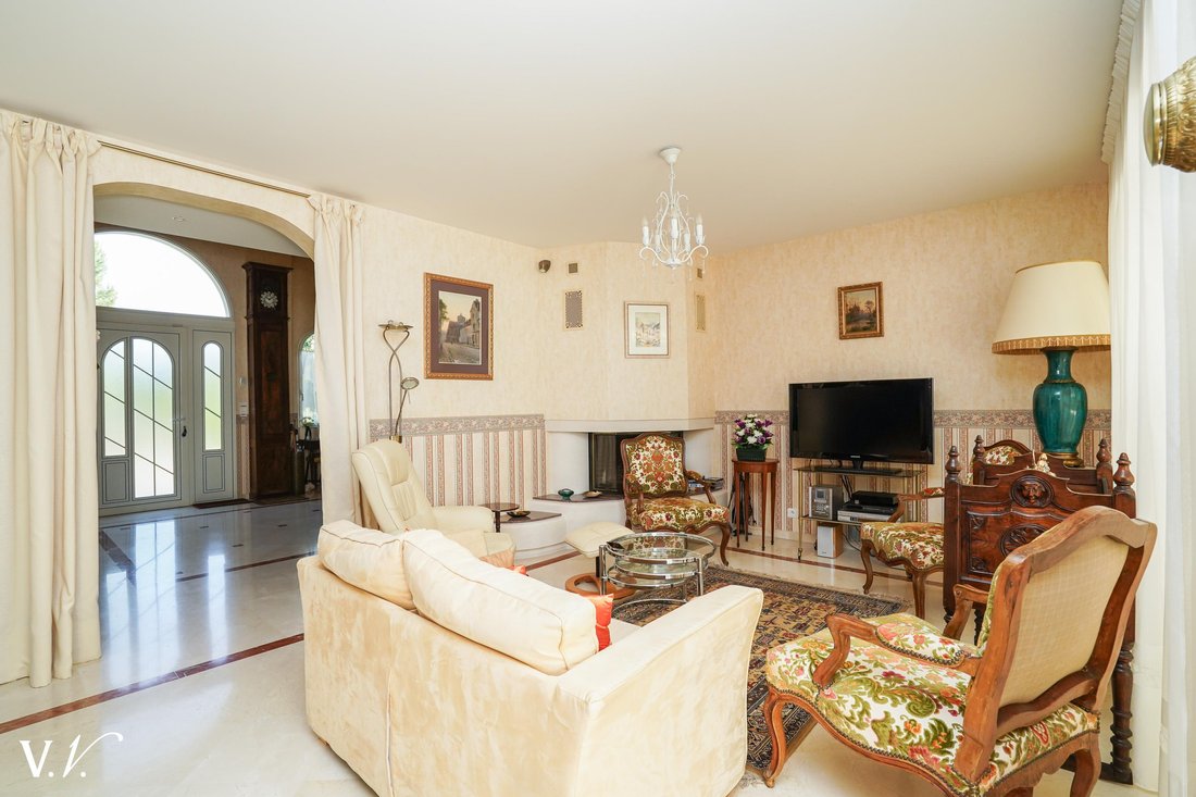 House in Centre, Amboise, France 5 - 16126854