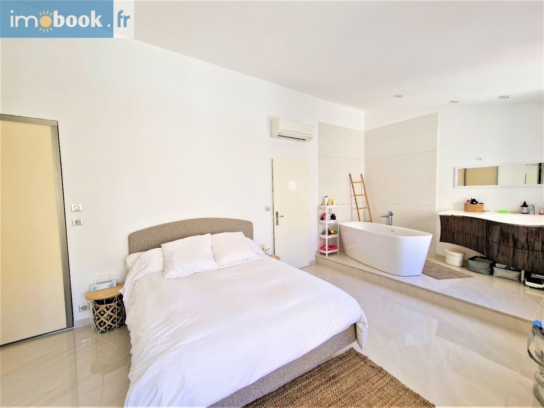 Apartment in Espace Villeroy-Les Quilles, Sète, France 4 - 16126328