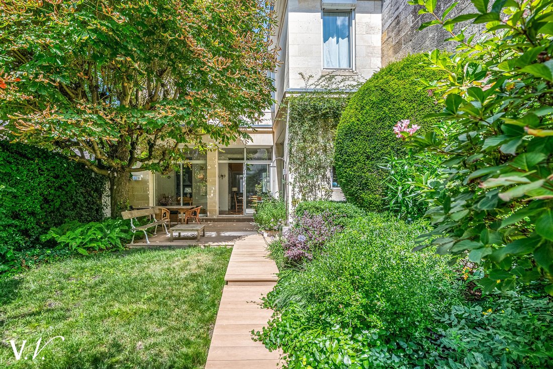 House in Le Lac-Bacalan, Bordeaux, France 2 - 16125602