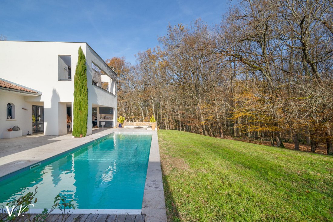 House in Lardenne-Les Pradettes-Basso Cambo, Toulouse, France 1 - 16127035